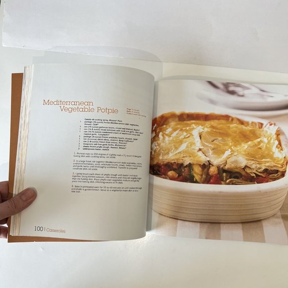 Sandra Lee Semi-Homemade Cookbook Bundle | Set of 3 | 20-Minute Meals, Entertain - Picture 16 of 16